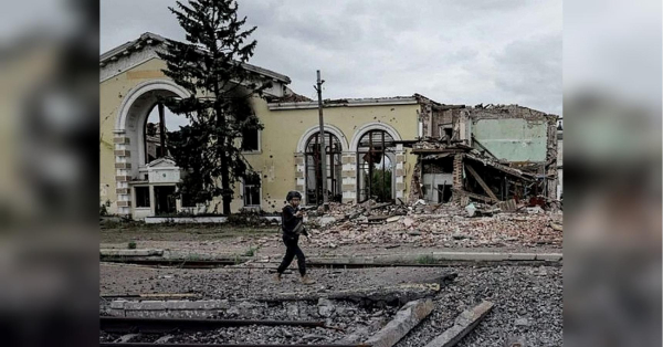 Через втрату цього міста фронт на Донеччині може обвалитись: експерти зробили прогноз - INFBusiness