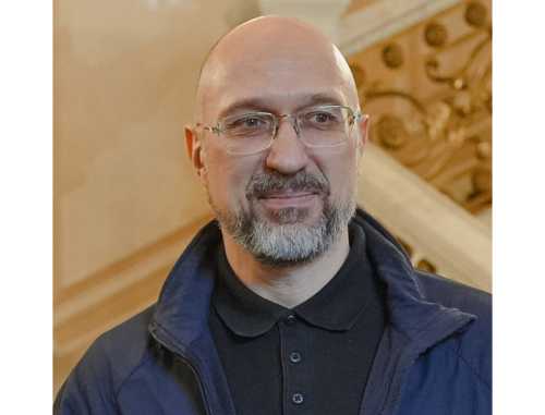 Ба, знайомі всі обличчя: хто і за що тепер відповідатиме в уряді України - INFBusiness