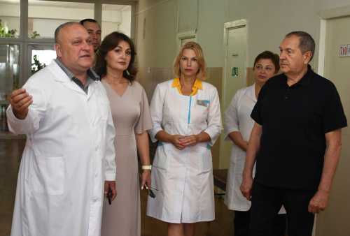Центр ментального здоровʼя відкриють у Кропивницькому (ФОТО) - INFBusiness