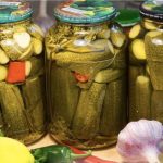 Поради від Гали з Німеччини: таких огірочків ви ще не пробували — малосольні — але зберігаються всю зиму (відео) - INFBusiness