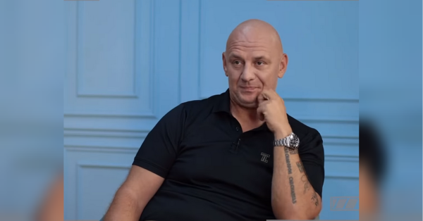 «Зустрічаємось на Поштовій площі»: Потап заявив про повернення до України - INFBusiness