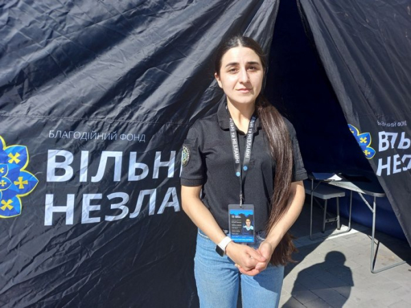 «Шахедна» атака на ТЦК в Полтаві була добре спланована, але своєї мети не досягла - INFBusiness