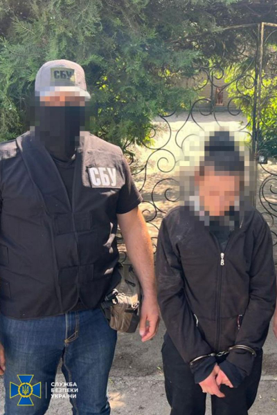 Планували теракти у Полтаві та Дніпрі: в Україні затримали агенток росії (фото) - INFBusiness