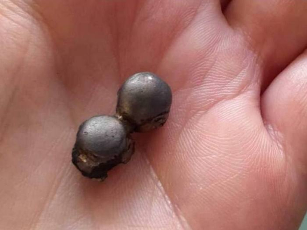 «Шахедна» атака на ТЦК в Полтаві була добре спланована, але своєї мети не досягла - INFBusiness