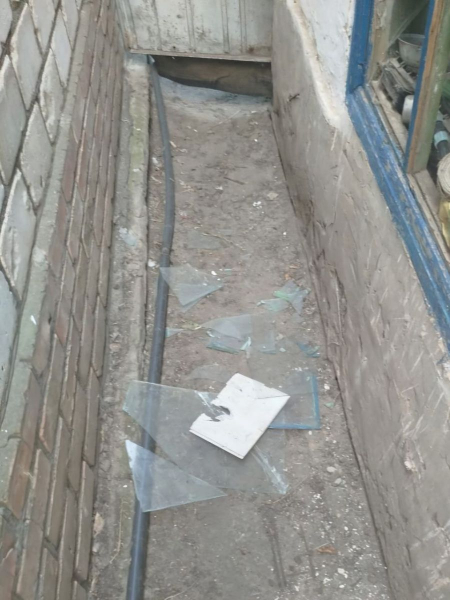 Дрони ворога атакували Дніпропетровщину, Сумщину та Харківщину (фото) - INFBusiness