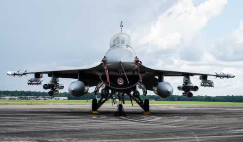 Patriot, JASSM-ER і навіть Tomahawk: яку зброю Трамп може дати Україні - INFBusiness