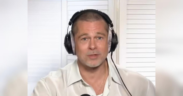 Зовсім не Анджеліна Джолі: Бред Пітт зізнався, від яких жінок був у повному захваті - INFBusiness