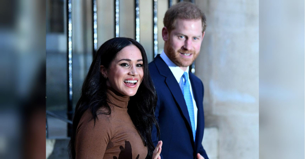 Може не побачити світ: фільм Меган Маркл та принца Гаррі досі не має режисера та акторів - INFBusiness