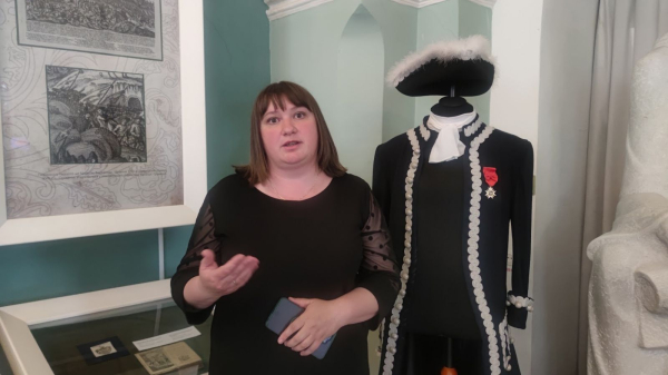 Чому автор першої української Конституції Пилип Орлик і його син, французький дипломат, вдавали на людях, що вони незнайомі: знайдено документи - INFBusiness