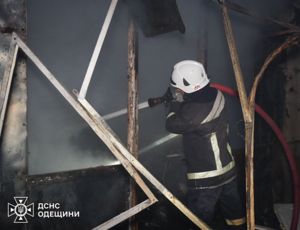 Удари по Дніпропетровщині та прильоти в Одесі: минула ніч в Україні знову була неспокійною (фото) - INFBusiness