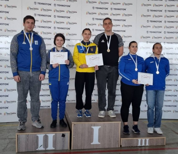 Життя багаторазового чемпіона України зі стрільби обірвала російська куля (фото) - INFBusiness