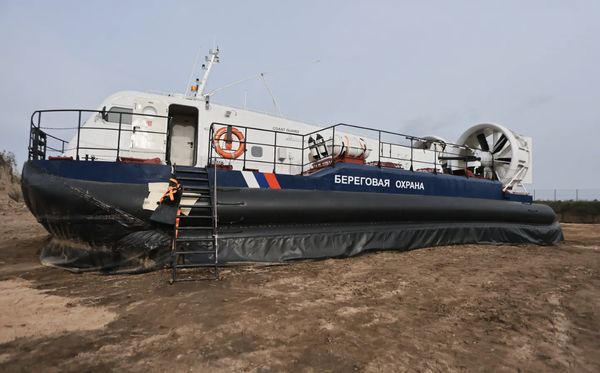 Україна вдарила «Нептуном»: в Криму знищено катери й бази фсб - INFBusiness