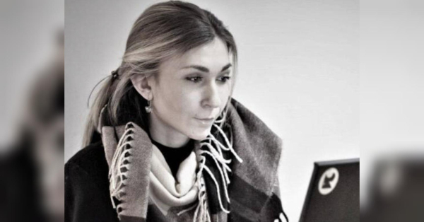 «Одна з тих, хто говорив правду про війну»: Зеленський нагородив орденом Свободи журналістку Рощину, яка загинула в полоні - INFBusiness