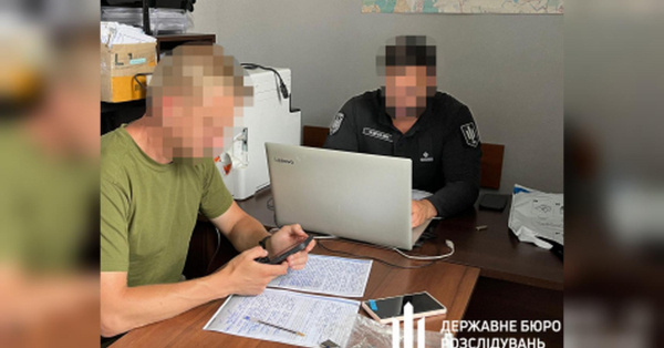 ДБР завершило розслідування справи Шабуніна: що буде далі - INFBusiness