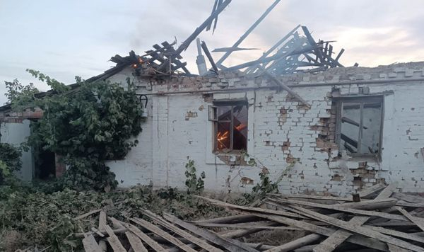 Вночі вибухи лунали на Сумщині, Київщині, Дніпропетровщині, Харкові та Одесі: є поранені (фото, відео) - INFBusiness