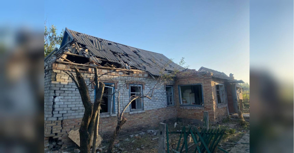 Сотні ударів по Україні за ніч: загиблі, десятки поранених, масштабні руйнування - INFBusiness