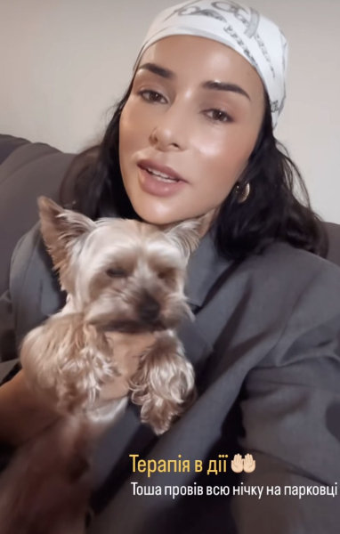 Повітря важке — ніби розрізане вибухами: українські зірки відреагували на чергову ракетну атаку росіян - INFBusiness