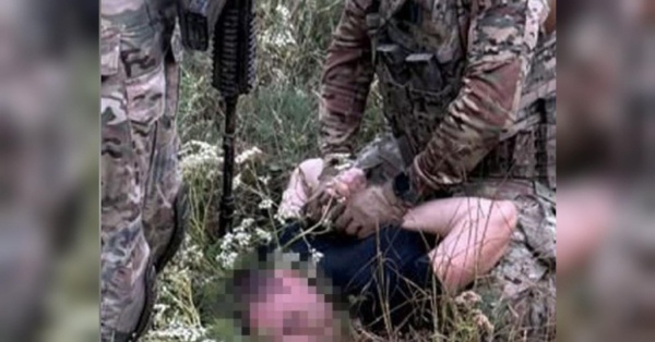 СБУ спіймала координатора масштабного нальоту дронів на Кропивницький (фото) - INFBusiness