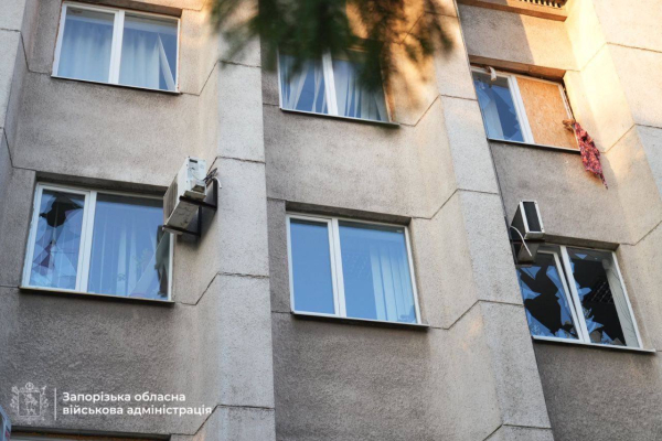 Наймасштабніший комбінований удар по Україні за останні тижні: вибухи лунали від Львова до Запоріжжя - INFBusiness