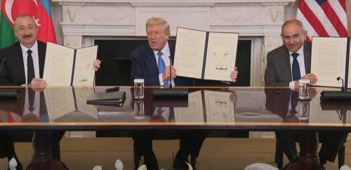 Володимир Фесенко: Змова Трампа з Путіним на Алясці виглядатиме як поразка США - INFBusiness