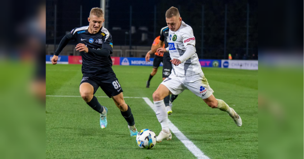 «Полісся» прислухалося до Усика і вибило «Санта-Колому» з єврокубків: відеоогляд матчу відбору Ліги конференцій - INFBusiness