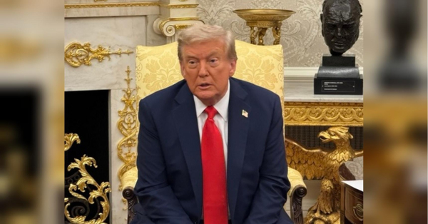 Трамп відступає від переговорів між Україною та росією: що це означає - INFBusiness