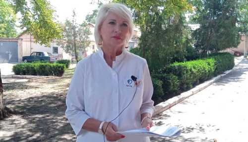 Головна деражавна санітарна лікарка Кіровоградщини розповіла про контроль за рівнем радону в закладах освіти регіону (ФОТО) - INFBusiness