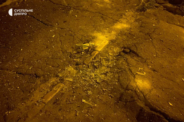Окупанти атакували Дніпропетровську, Запорізьку та Сумську області: загинула жінка - INFBusiness