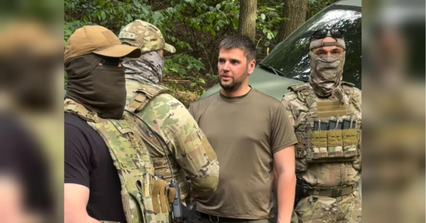 Бізнесмен Шухнін передав підрозділу ГУР позашляховик та закликав соціально відповідальний бізнес допомагати військовим - INFBusiness