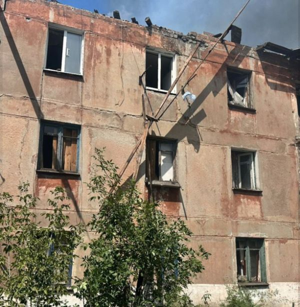 Ворожий терор на Донеччині: росіяни вбили двох жителів, ще 11 поранили - INFBusiness