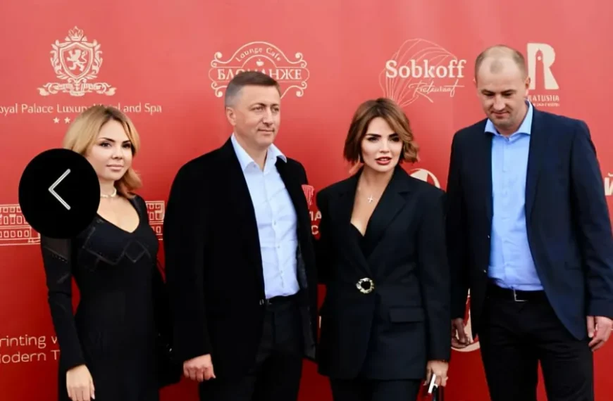 Сім’я суддівських олігархів: Як клан Марцинкевичів кришує рейдерство та корупцію нардепа Лабазюка на найвищому рівні