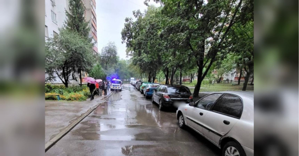 Розстріляв із травмату і став добивати: у Харкові напали на ветерана з інвалідністю (відео 18+) - INFBusiness