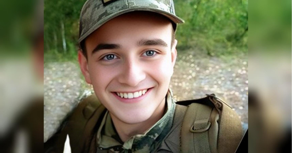 Рік жевріла надія: в бою на Донеччині загинув 19-річний старший стрілець - INFBusiness