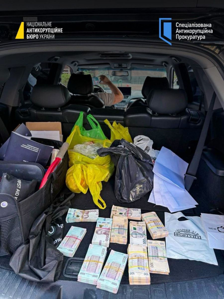 НАБУ та САП розкрили бізнес на дронах: причетні нардеп та нацгвардійці - INFBusiness