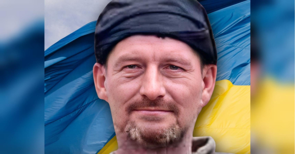 За мить до довгоочікуваної зустрічі: батько 3 дітей загинув, коли повертався з полону додому - INFBusiness