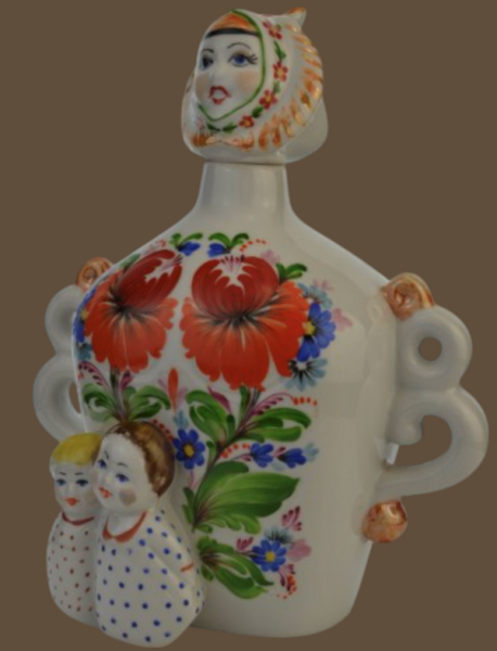 «Штоф Валентини Трегубової „Дерево життя“ — шедевр світового рівня», — Людмила Карпінська-Романюк - INFBusiness