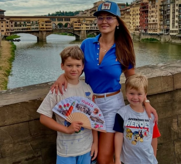 Не зламати нічим: популярна акторка вразила своїм вчинком - INFBusiness