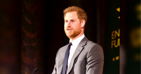 Принц Гаррі опинився в пастці: що трапилось - INFBusiness