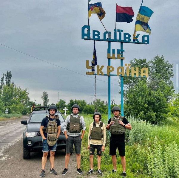 «Ми щодня ризикуємо не повернутися додому»: про життя у прифронтових Сумах вустами очевидця - INFBusiness