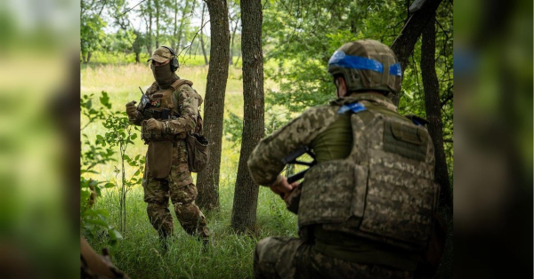 У них є час до січня 2026 року: експерт пояснив, чому для рф так важливо окупувати Донеччину - INFBusiness