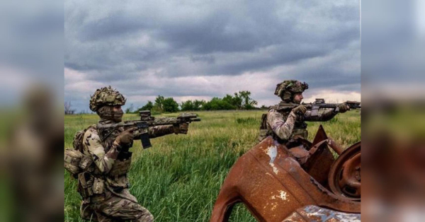 Дві поразки окупантів на Донбасі та зміна тактики: експерт розповів про наслідки наступу росіян - INFBusiness
