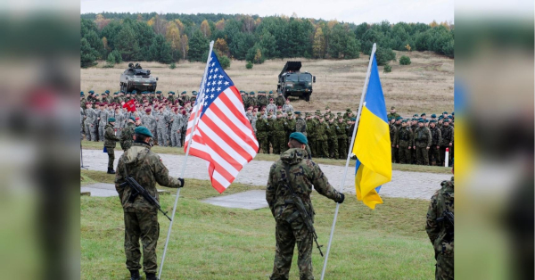 Коли йдеться про безпеку України, США не можуть залишатися осторонь — ЗМІ - INFBusiness