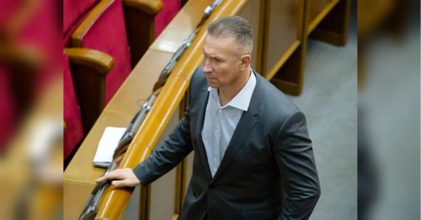 «Нардеп Вацак ухилявся від податків і фігурує в рейдерських схемах», — Борис Кушнірук - INFBusiness