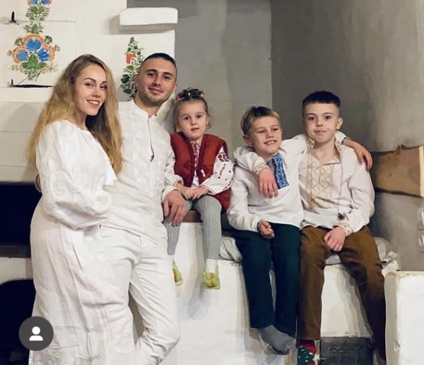 Можна буде знову жити: Тарас Тополя про понівечену від ракетного удару квартиру - INFBusiness