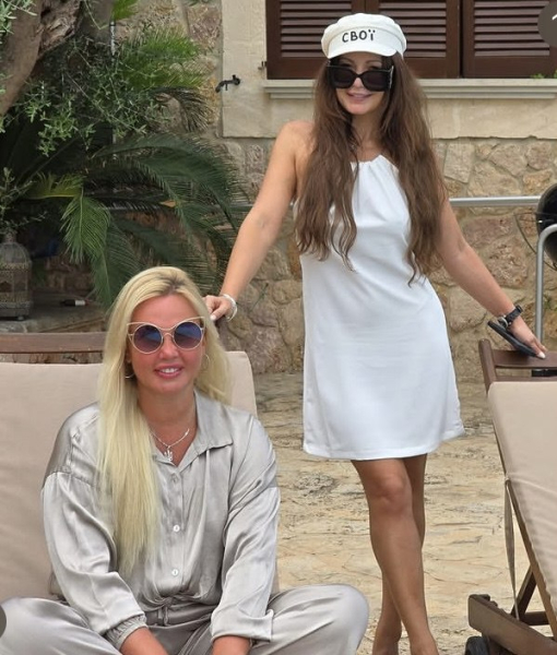 Я пригріла змію: мережу шокувало звернення популярної співачки - INFBusiness