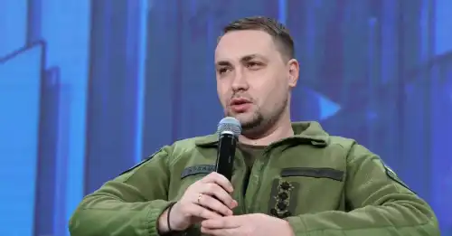 Буданов розповів про сценарії завершення війни та проблеми зі здоров'ям у Путіна - INFBusiness