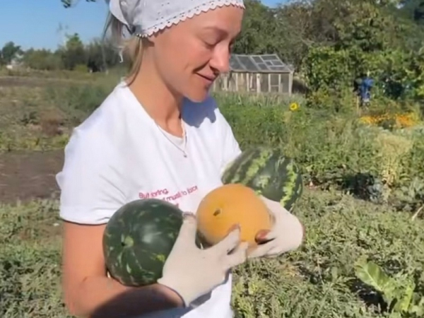 Люблю цим займатись: відома шеф-кухарка показала, де справжній релакс - INFBusiness