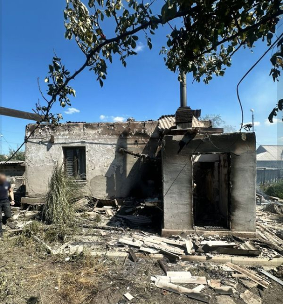 Ворожий терор на Донеччині: росіяни вбили двох жителів, ще 11 поранили - INFBusiness