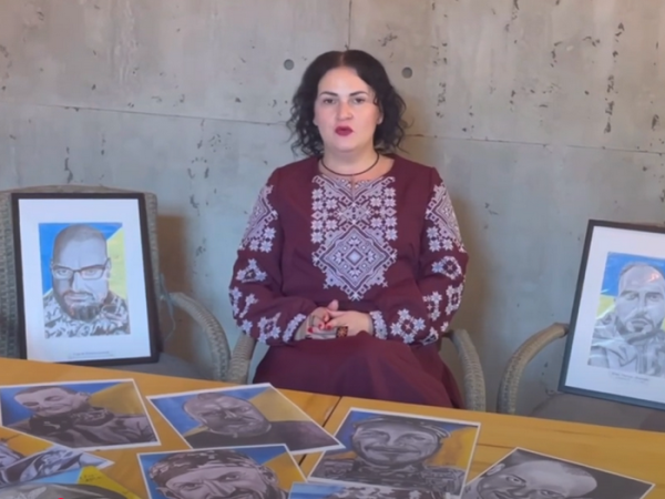 «Багато сімей перепоховали рідних-воїнів, бо розуміли неминучість смерті нашого міста»: як виживає прифронтова Костянтинівка - INFBusiness