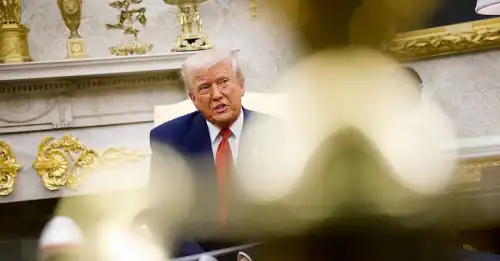 Трамп після зустрічі з Зеленським подзвонив Путіну, розмова тривала 40 хвилин - INFBusiness